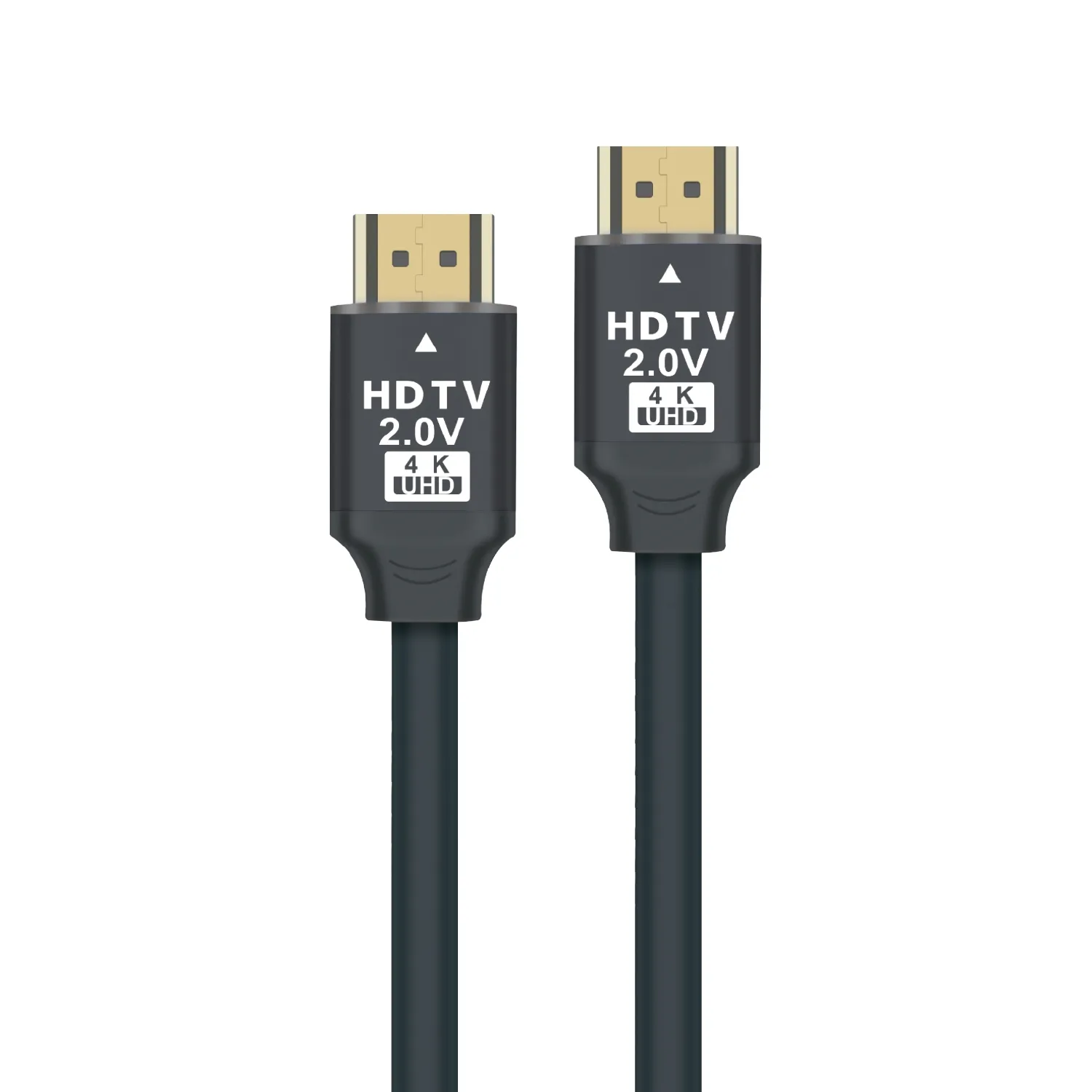 EVM HDMI Cable 3m 4K Heavy (EVM-4KHDMI-01) view 2